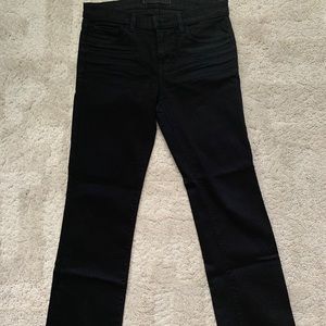 Like new J Brand jeans.
